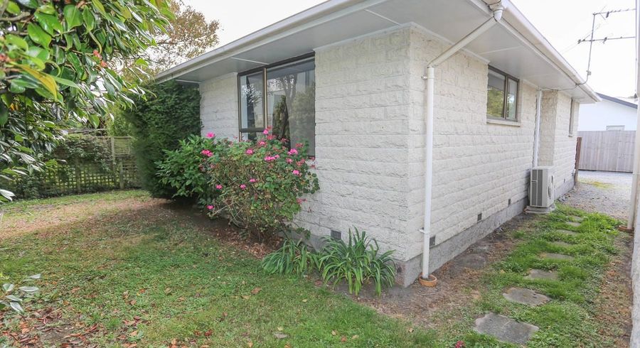  at 17A Lloyd Street, Strowan, Christchurch City, Canterbury