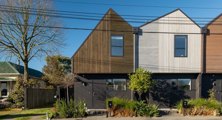  at 1/6 Trent Street, Linwood, Christchurch City, Canterbury