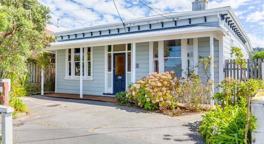  at 18 Mills Road, Brooklyn, Wellington, Wellington