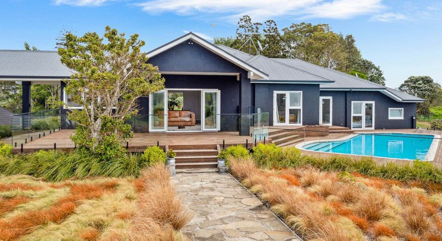  at 178  Mahoenui Valley Road, Coatesville, Rodney, Auckland