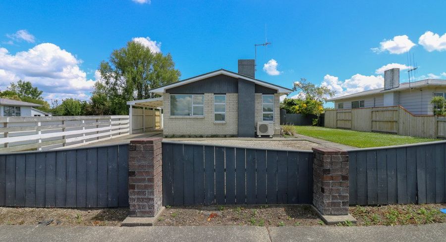  at 116 Milson Line, Milson, Palmerston North, Manawatu / Whanganui