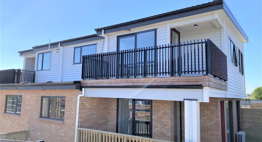  at 8/7 Stamford Park Road, Mount Roskill, Auckland City, Auckland