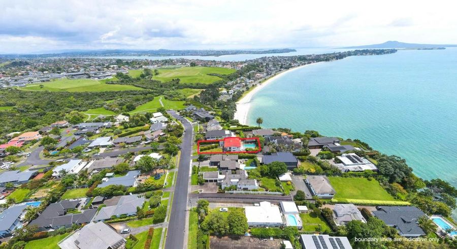  at 271 Bleakhouse Road, Mellons Bay, Manukau City, Auckland