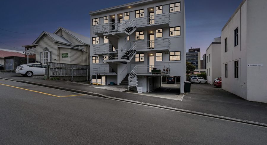  at 2 Moncrieff Street, Mount Victoria, Wellington, Wellington