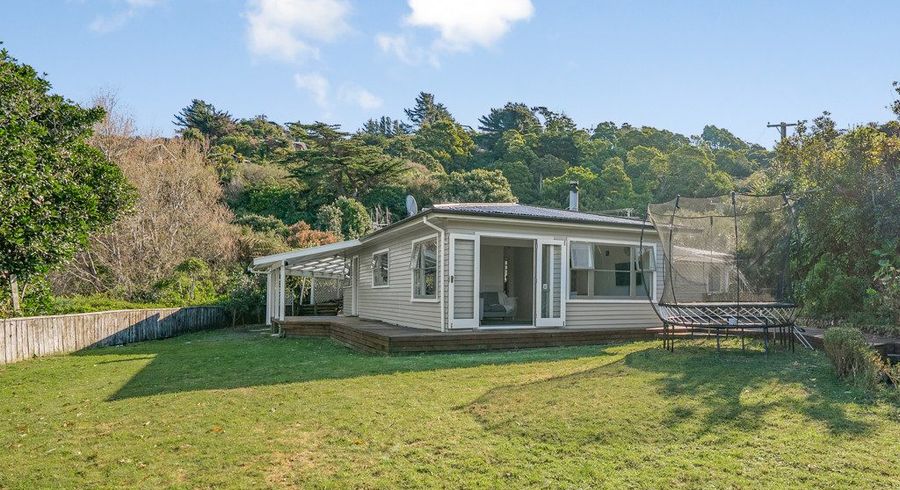  at 183 Park Road, Belmont, Lower Hutt, Wellington