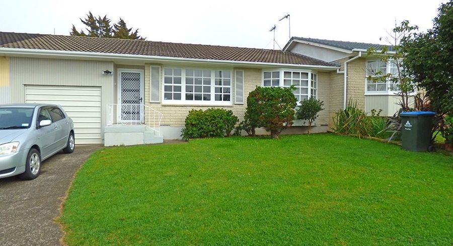  at 3/97 Panama Road, Mount Wellington, Auckland City, Auckland