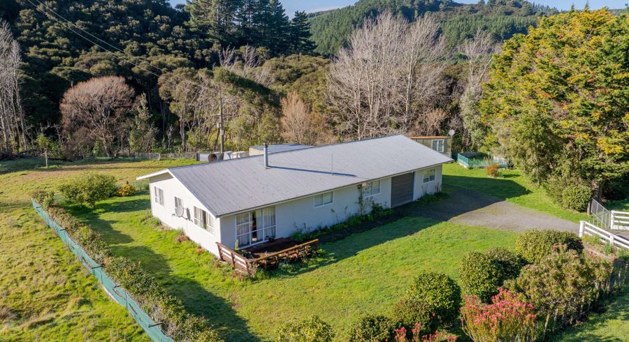  at 5421 Masterton Castlepoint Rd,, Castlepoint, Masterton, Wellington