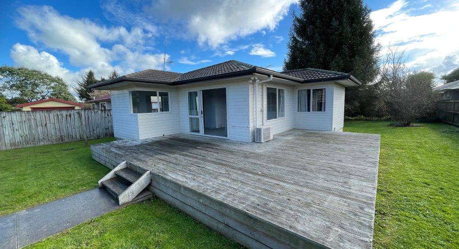  at 56A Pine Avenue, Melville, Hamilton, Waikato