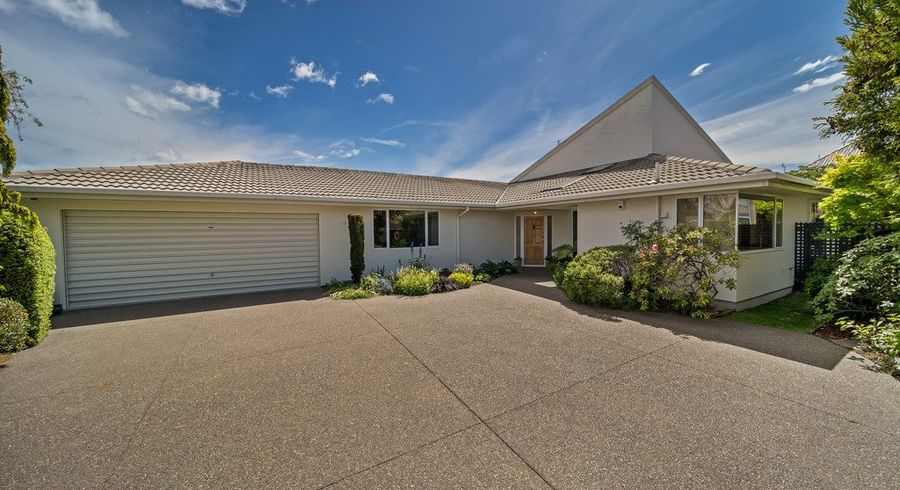  at 25 Oregon Place, Burwood, Christchurch City, Canterbury