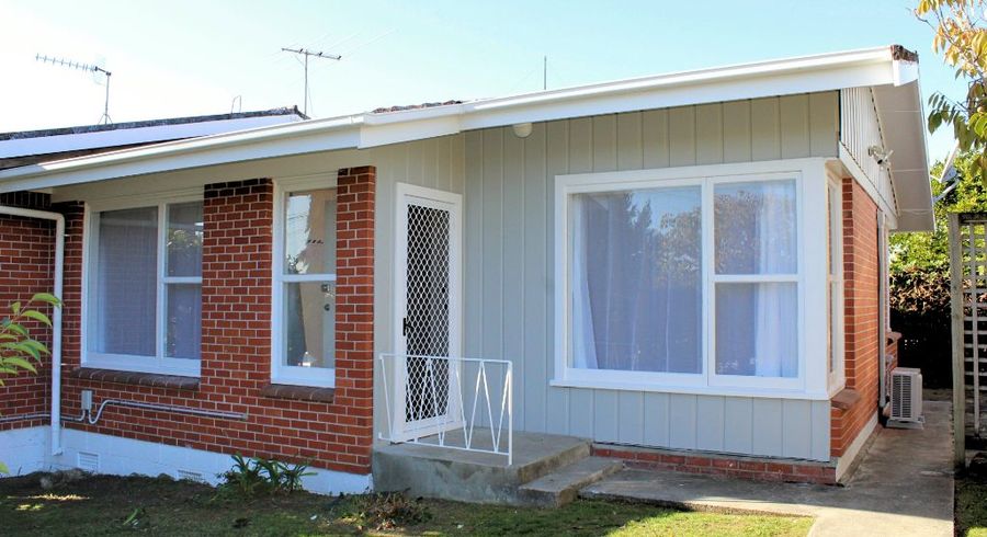  at Meadowbank, Auckland City, Auckland