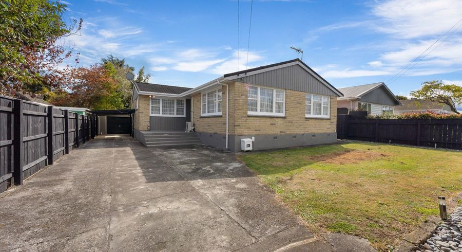  at 1081 Fergusson Drive, Clouston Park, Upper Hutt