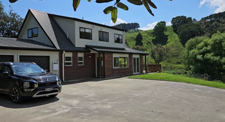  at 455 Longacre Road, Okoia, Whanganui, Manawatu / Whanganui