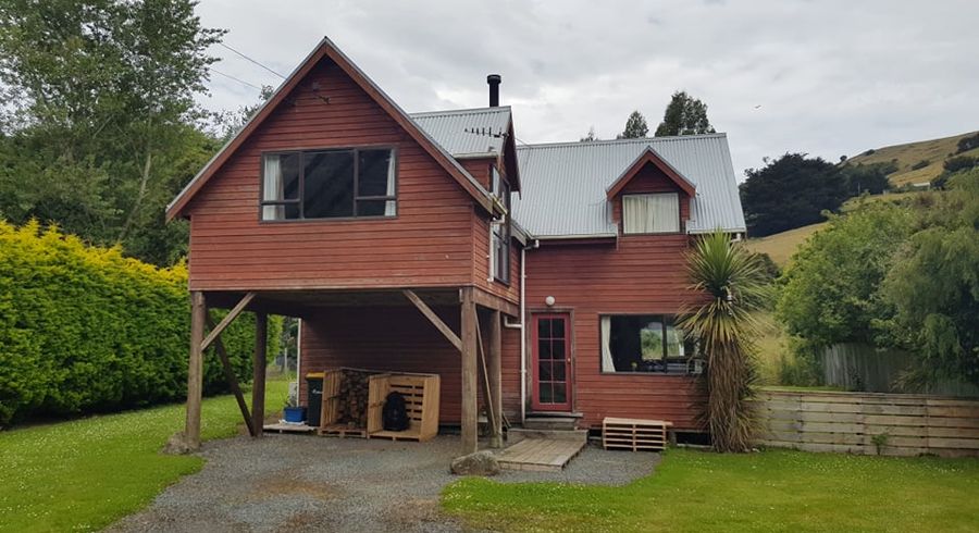  at 162 Norwood Street, Normanby, Dunedin