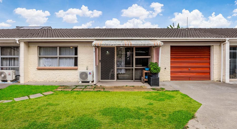  at 2/8 Allenby Road, Papatoetoe, Manukau City, Auckland