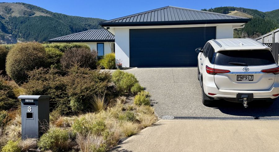  at 3 Huntaway Close, Stoke, Nelson, Nelson / Tasman