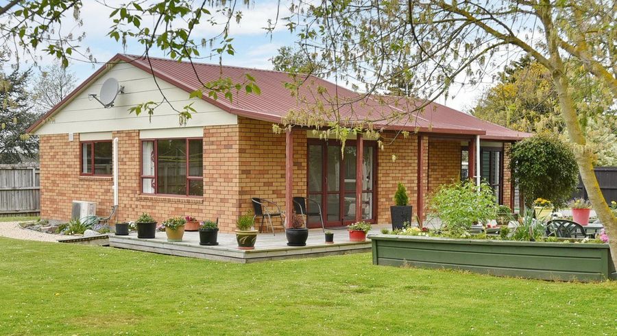  at 65 White Street, Rangiora, Rangiora