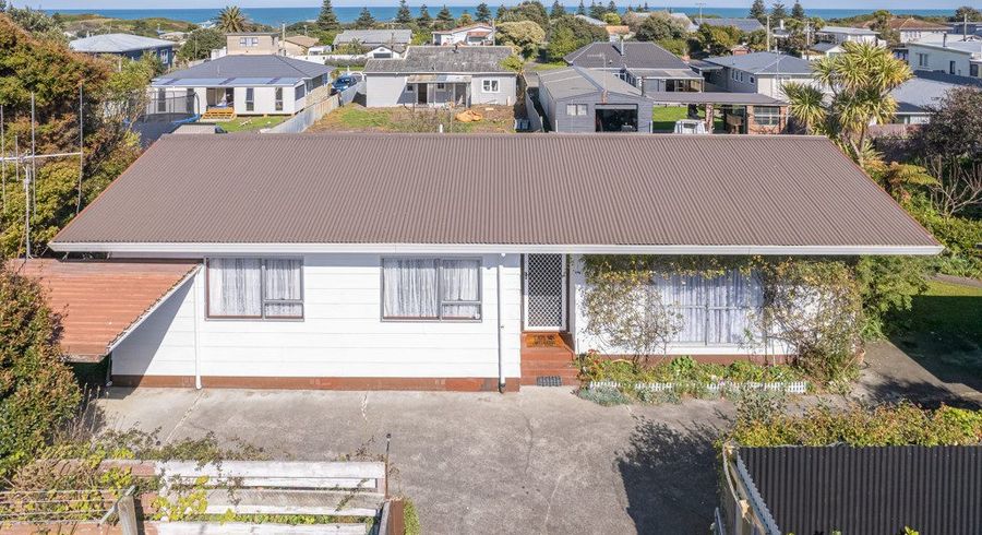  at 113B Cornfoot Street, Castlecliff, Whanganui