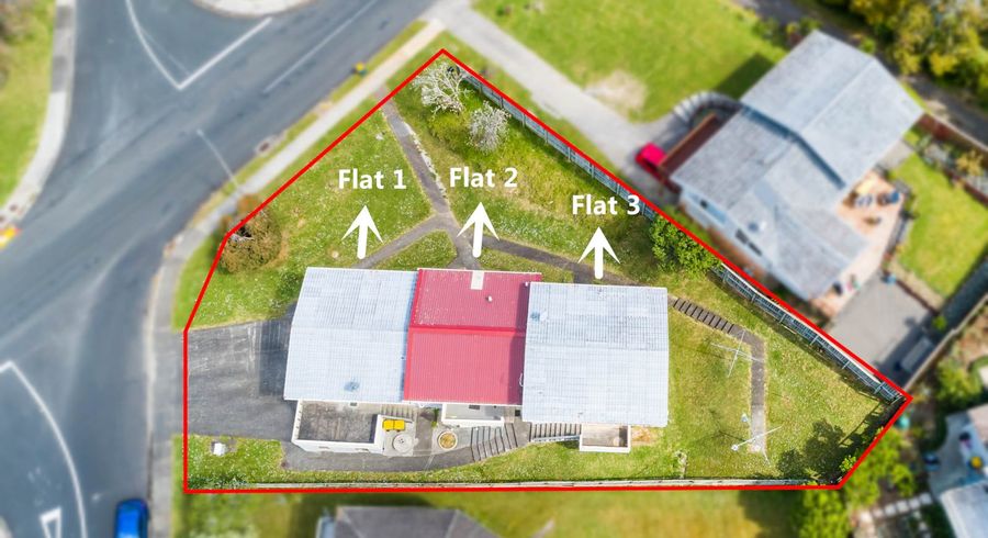  at 35 Richards Avenue, FORREST HILL, AUCKLAND