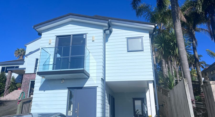  at 14A Bonnard Place, West Harbour, Waitakere City, Auckland