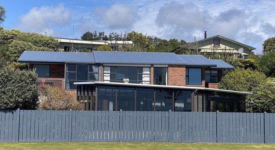  at 1 Domain Terrace, Karoro, Greymouth