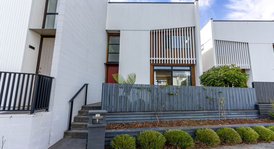  at 9 Frank Gill Road, Hobsonville, Auckland