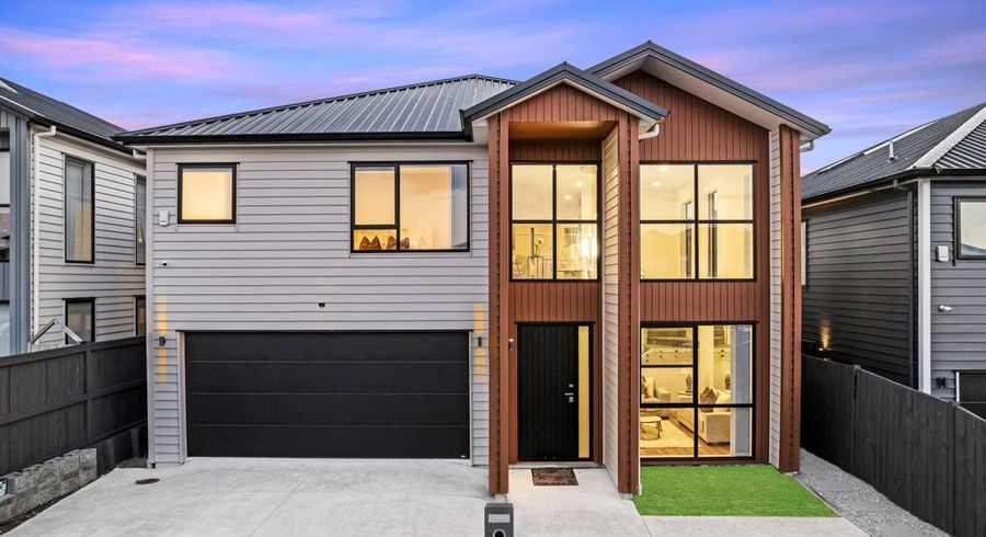  at 40 Dungloe Avenue, Flat Bush, Manukau City, Auckland