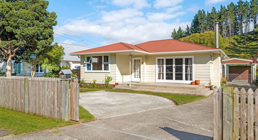  at 84 Valley Road, Mangapapa, Gisborne