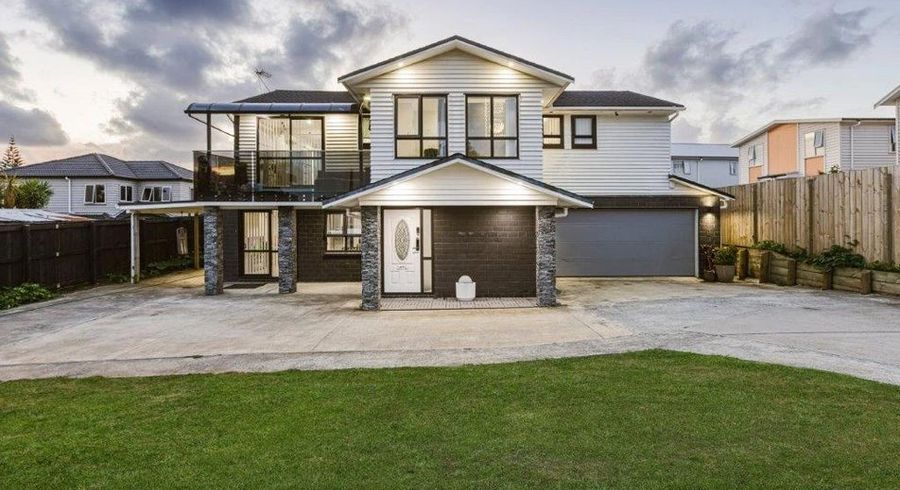  at 37 Margaret Road, Papatoetoe, Manukau City, Auckland