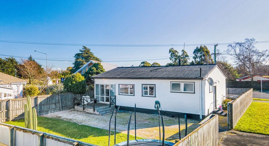  at 1266 Courtenay Road, Kirwee, Selwyn, Canterbury