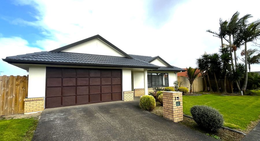  at 8 Mohill Place, East Tamaki Heights, Manukau City, Auckland