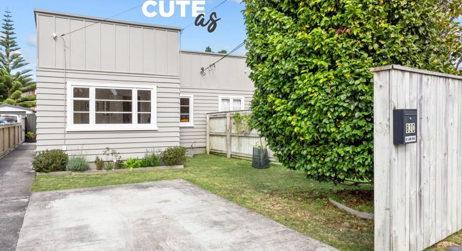  at 82C Wakefield Street, Alicetown, Lower Hutt