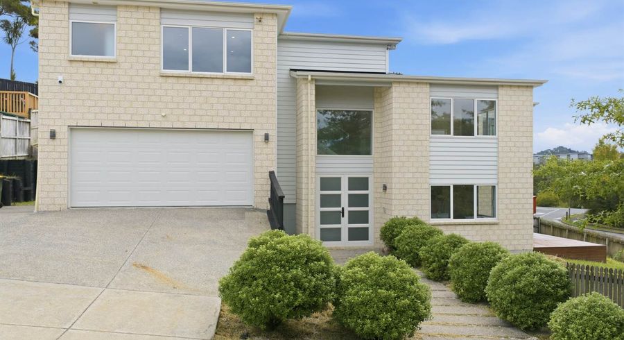  at 3 Korihi Drive, Swanson, Waitakere City, Auckland