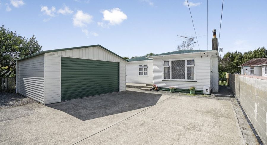  at 68 Totara Street, Wainuiomata, Lower Hutt