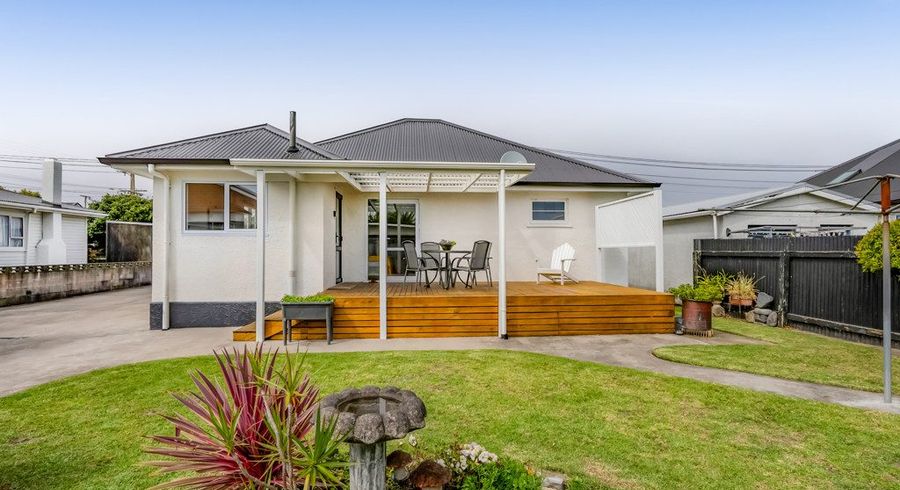  at 41 Princes Street, Fitzroy, New Plymouth