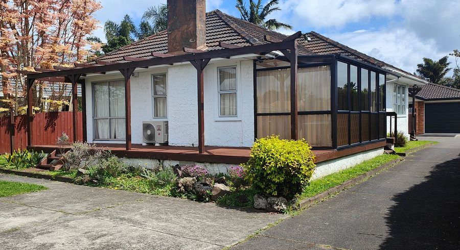  at 38 Durham Street, Te Atatu Peninsula, Waitakere City, Auckland