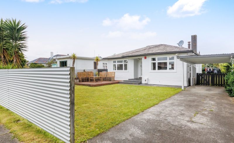  at 32A McGregor Street, Milson, Palmerston North