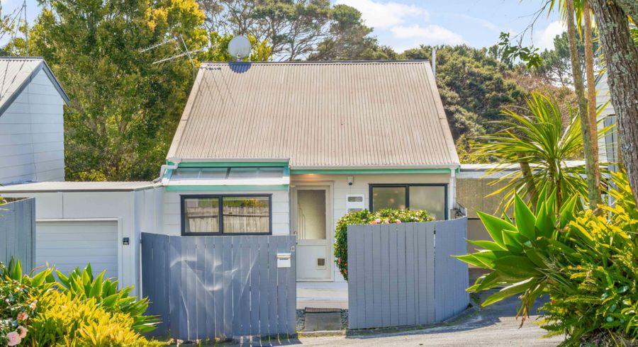  at 8/24 Beswick Place, Birkdale, North Shore City, Auckland