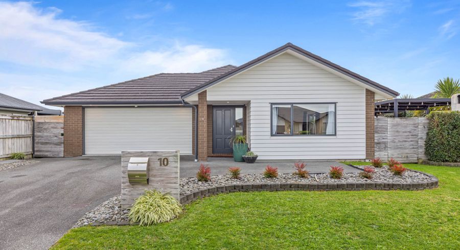  at 10 Kuawa Drive, Kumeu, Rodney, Auckland