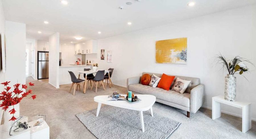  at 105/46 Rosedale Road, Rosedale, Auckland