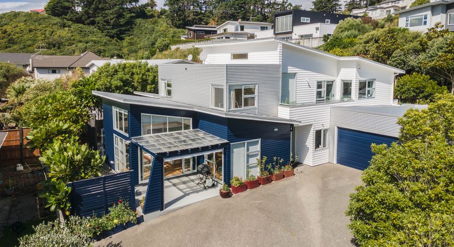  at 7 Winsley Terrace, Churton Park, Wellington