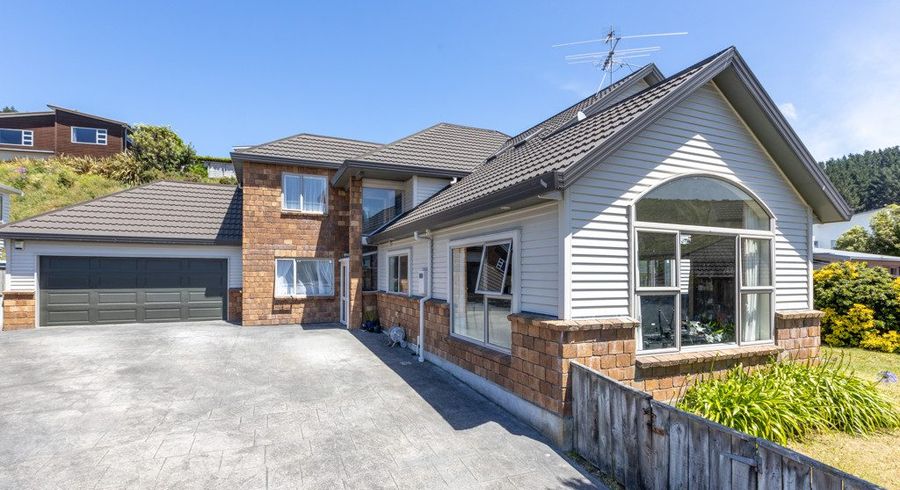  at 10 Halewood Grove, Churton Park, Wellington, Wellington