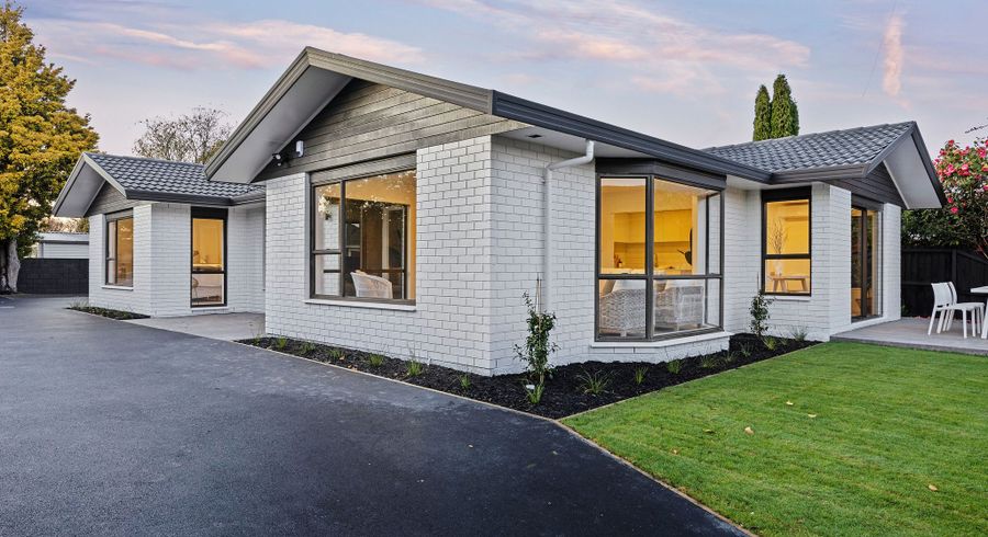  at 5 Cricklewood Place, Avonhead, Christchurch
