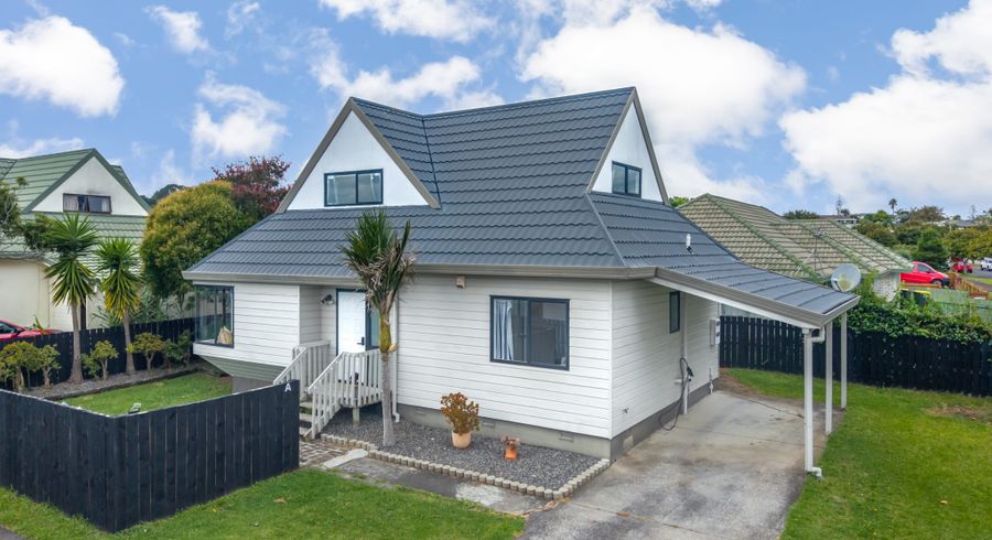  at 53A Frank Nobilo Drive, Golflands, Manukau City, Auckland