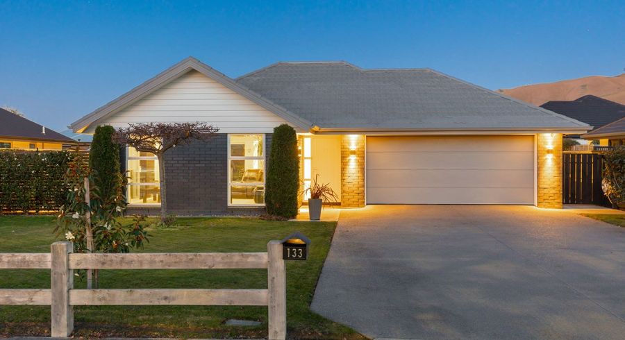  at 133 Taylor Pass Road, Witherlea, Blenheim