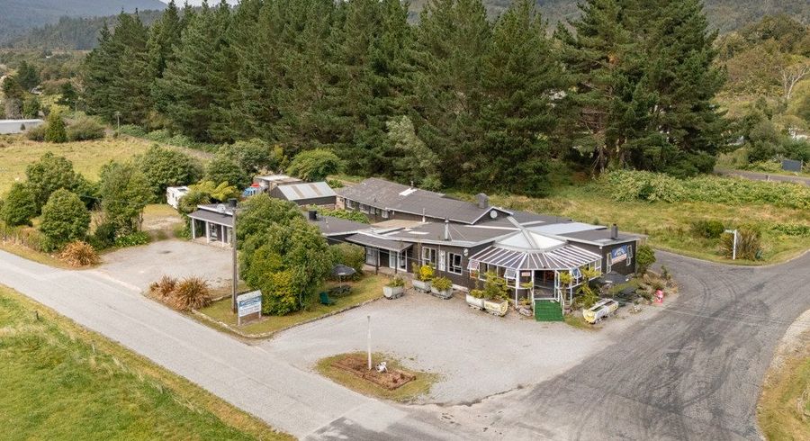  at 2 Mokihinui Road, Seddonville, Buller, West Coast