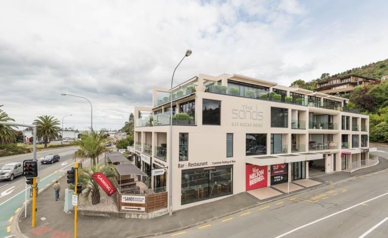 at 106/623 ROCKS ROAD, MOANA, NELSON