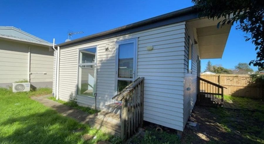  at 105a Mahia Road, Wattle Downs, Manukau City, Auckland