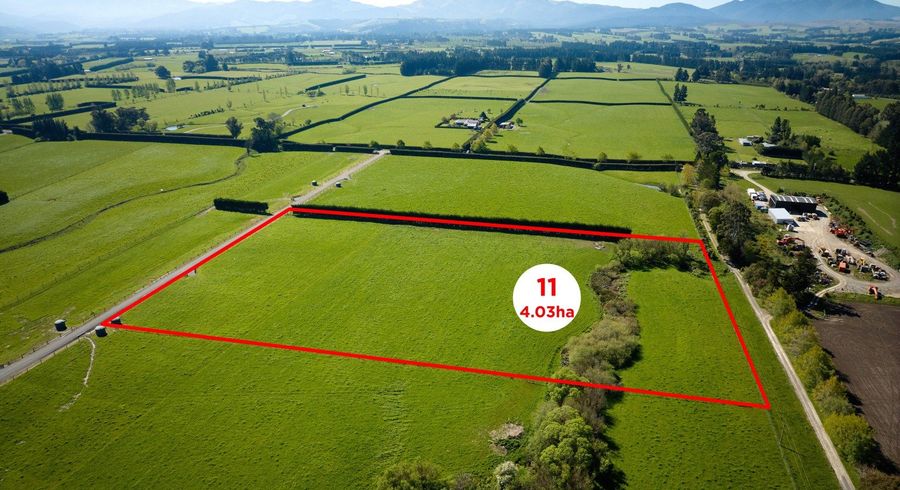 at 105 Chapel Road, Loburn, Waimakariri, Canterbury