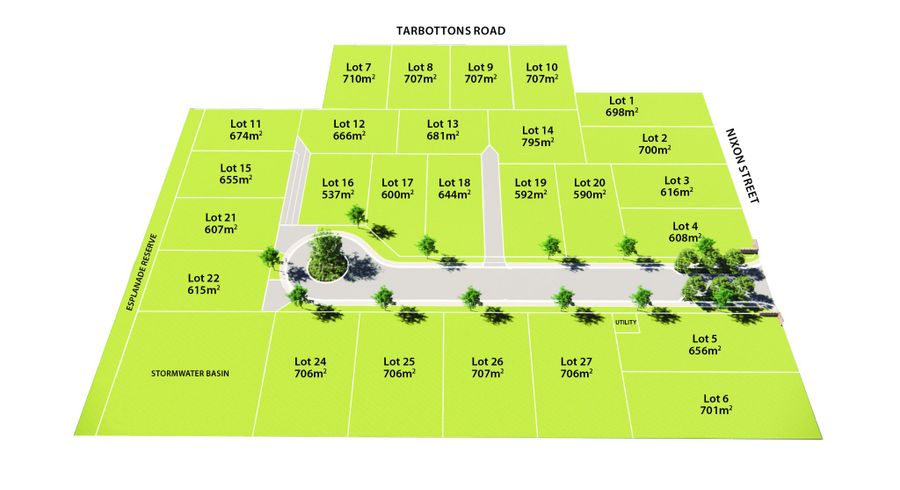  at Lot 27 Carlisle Estate, Nixon Street, Tinwald, Ashburton, Canterbury