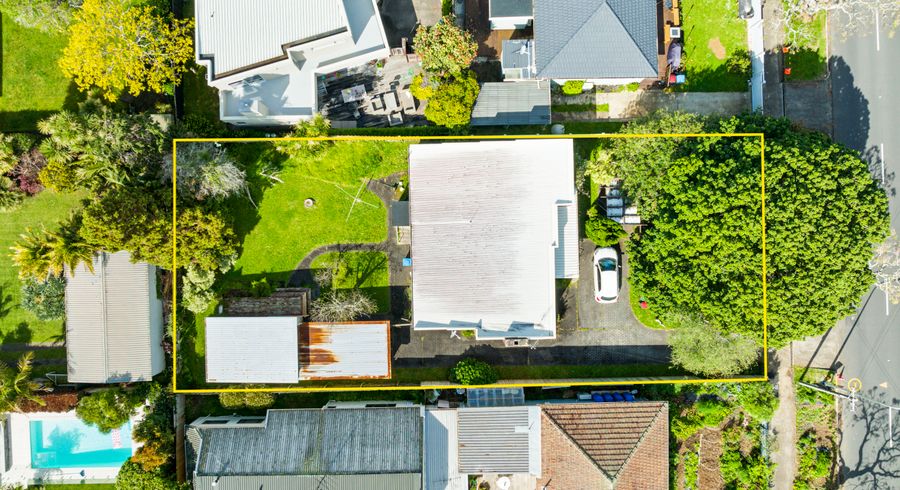  at 115 Maskell Street, St Heliers, Auckland